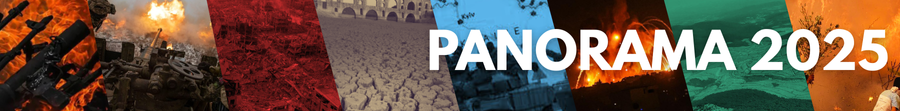 Panorama 2025 Banner