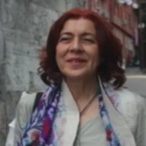 Beyza ÜSTÜN