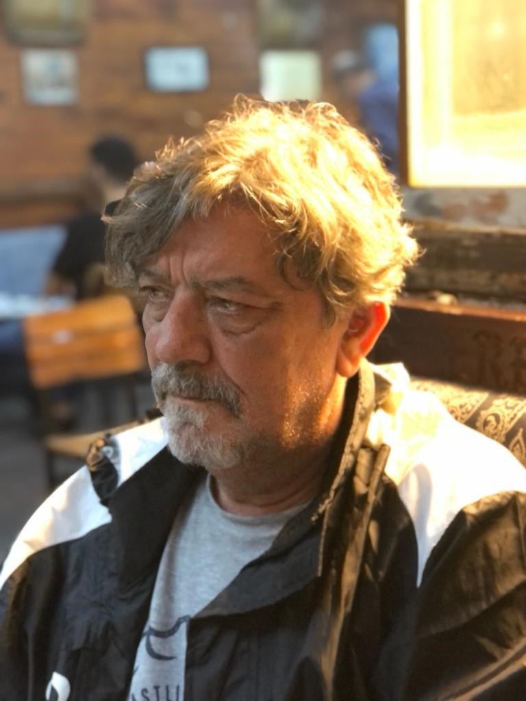 Zafer YÖRÜK
