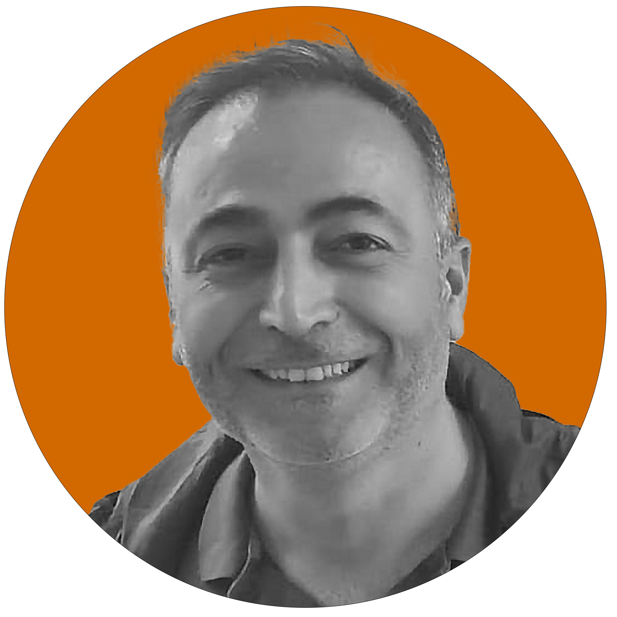 Cuma ÇİÇEK isimli yazarın fotografı