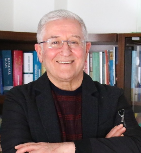 Mustafa DURMUŞ