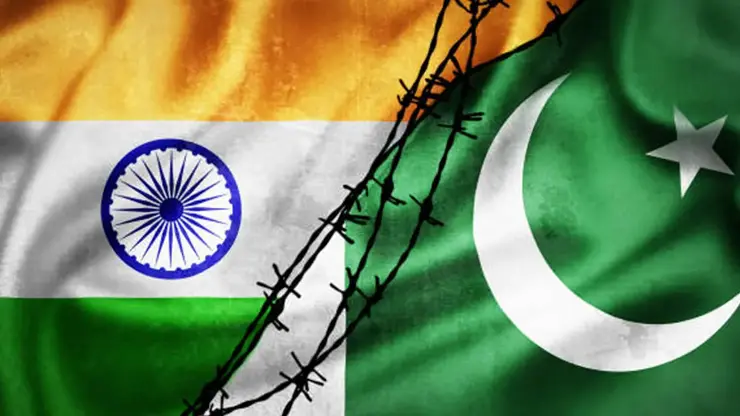 Pakistan’dan iddia |