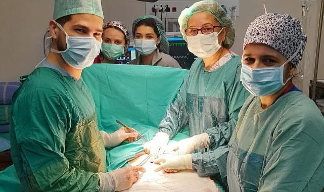 Normal doğum tartışmaları gölgesinde