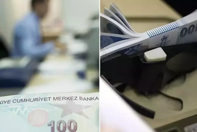 Barış olmasa da olur ama bankanız mutlaka olsun