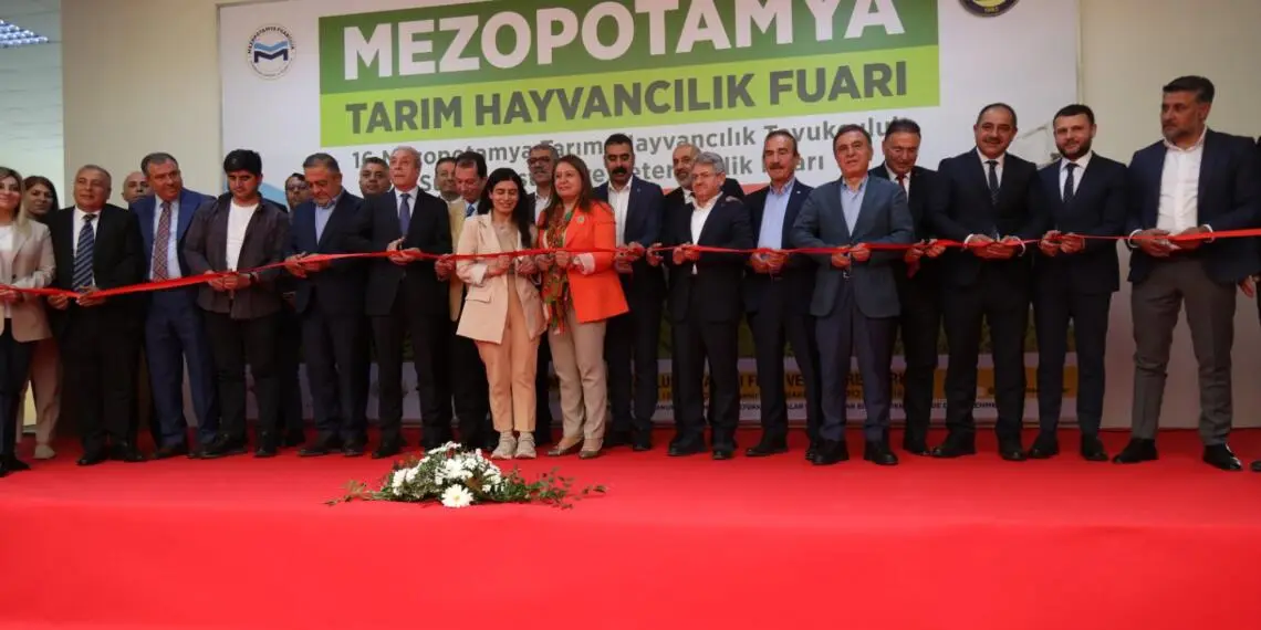 Fuar değil ekonomik vizyon