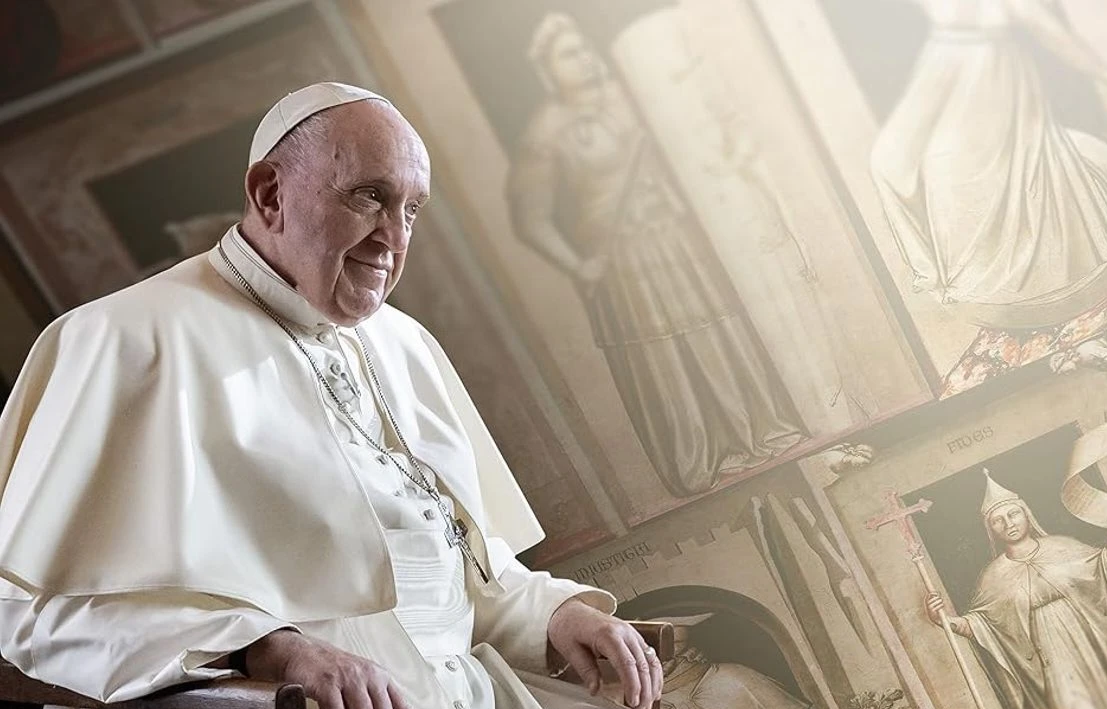 Papa Francis |