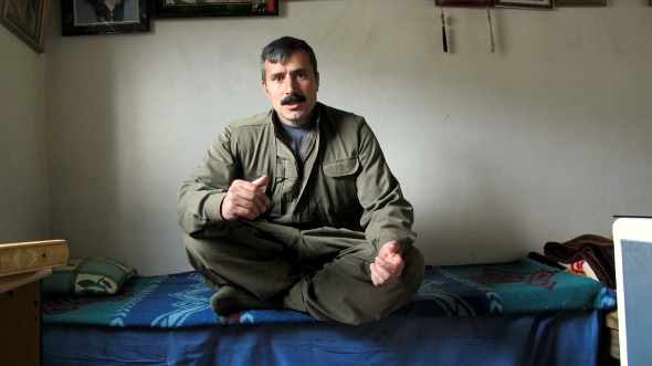 Zagros Hiwa’dan Yeni Süreç açıklaması |