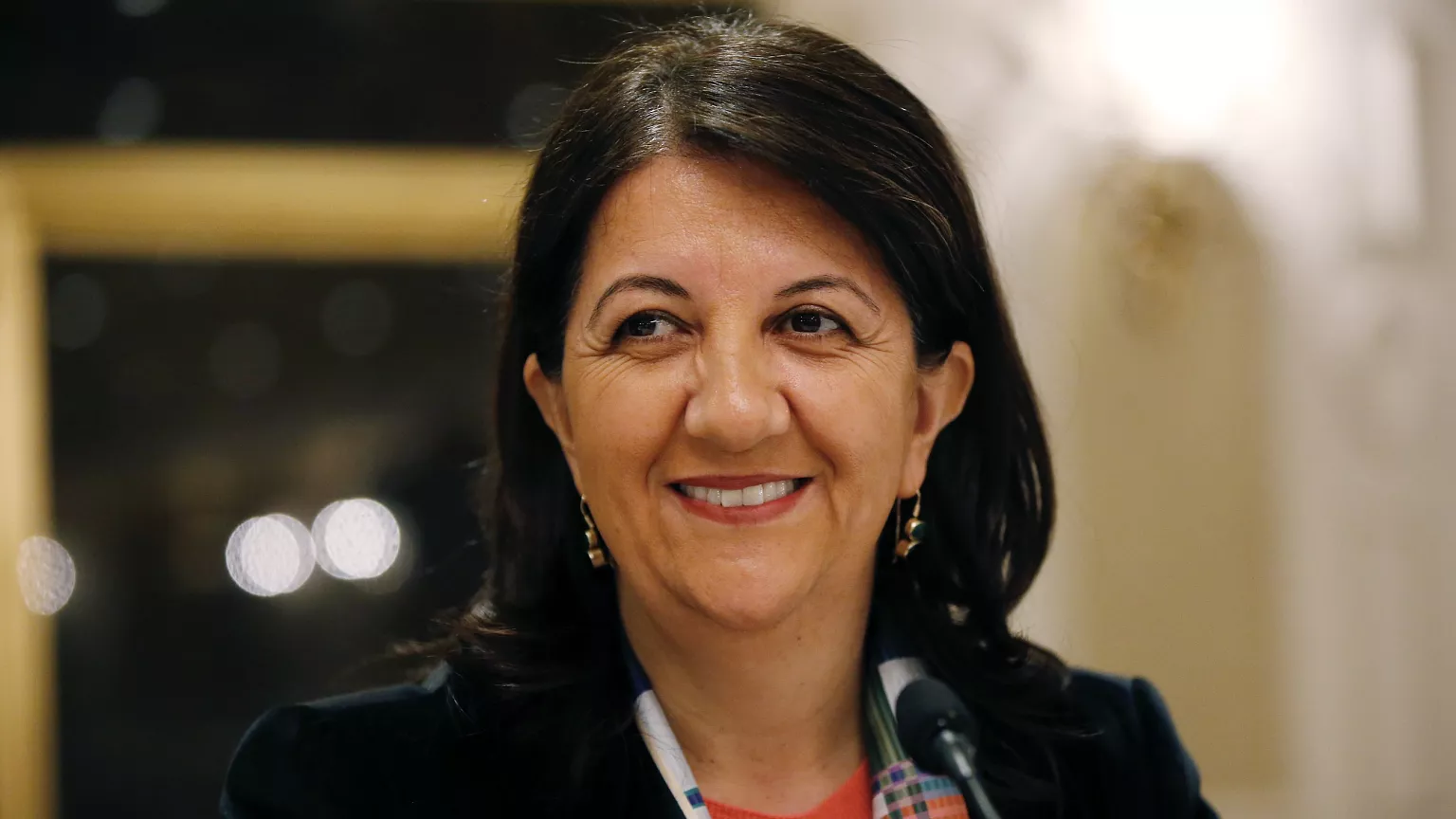 Buldan’dan Bahçeli’nin önerisine destek |