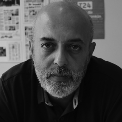 Gökçer TAHİNCİOĞLU