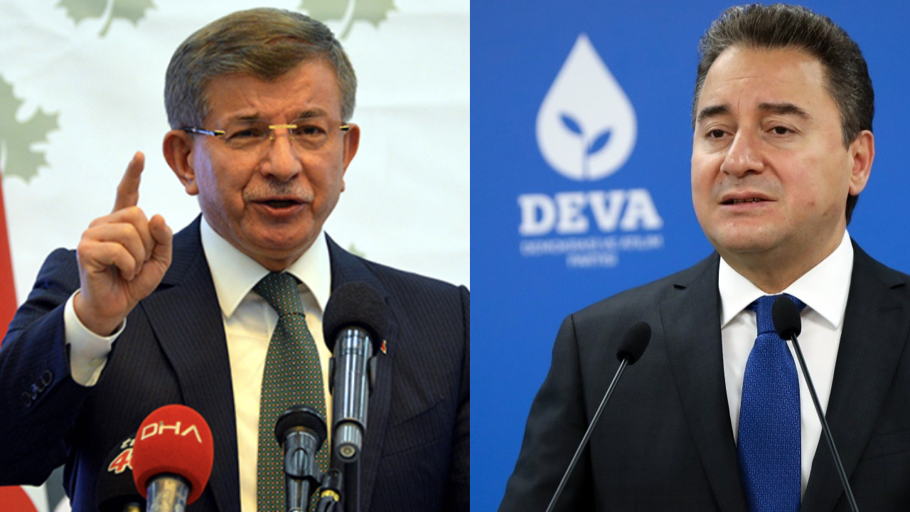 Muhalefet partilerinden PKK kararı yorumu