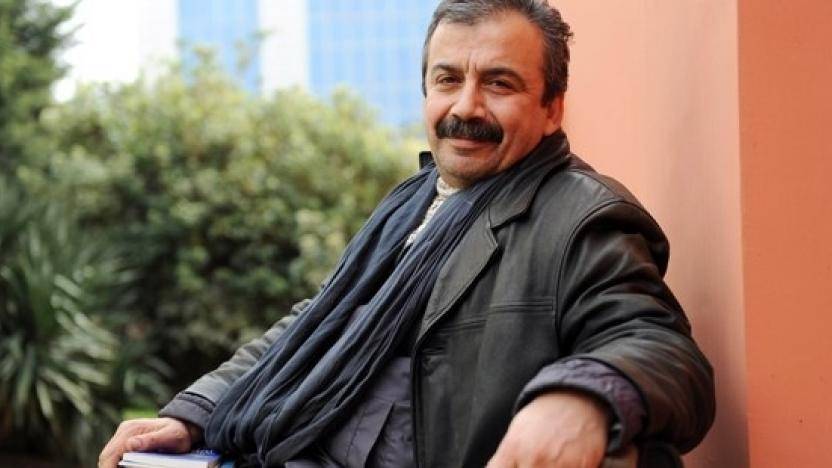 Sevgili Sırrı Süreyya kardeşim…