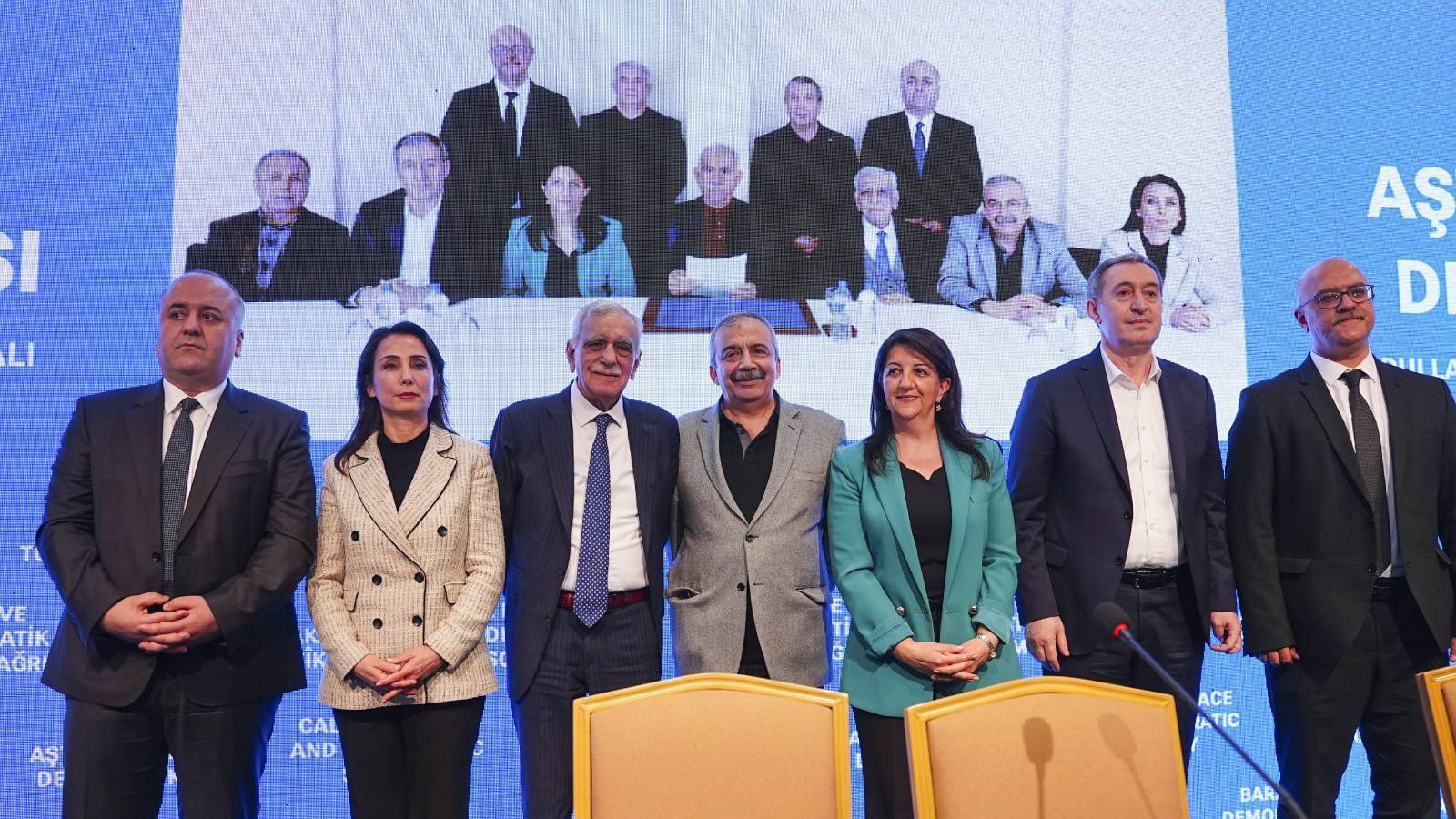 Fesih olsun, hem pastam dursun hem karnım doysun