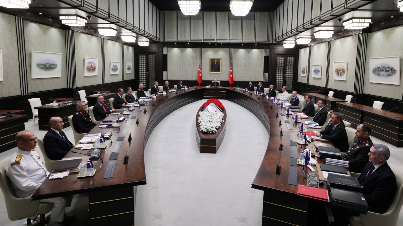 “Süreç hassasiyetle takip edilecek”