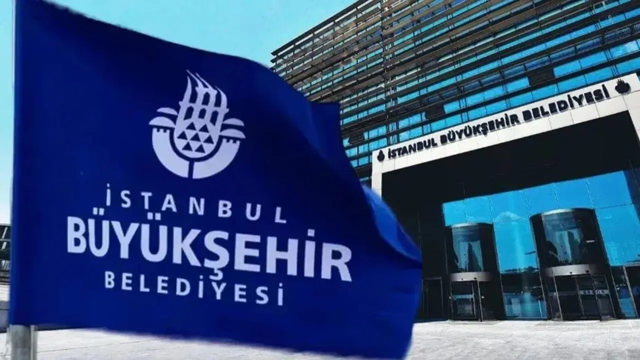 İBB’ye 4. dalga operasyon |