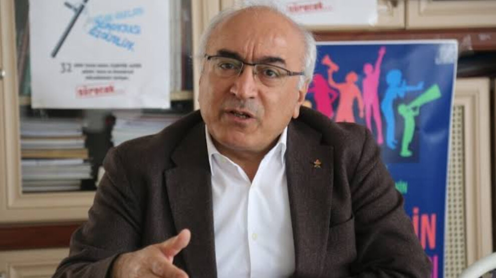 Silah bırakma sonrası gözler yasada |