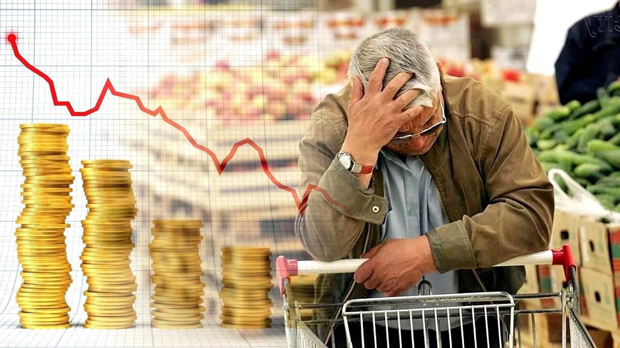 TÜİK verileri açıklandı l