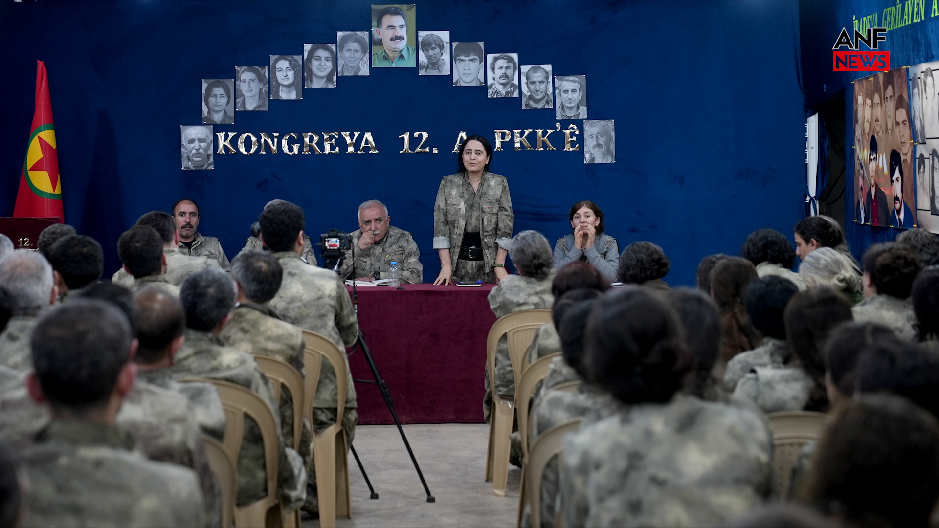 PKK’den tarihi açıklama |