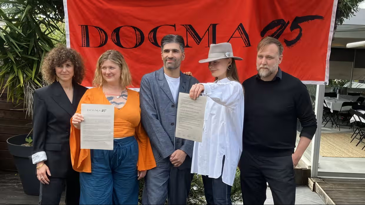 Dogma 25 I