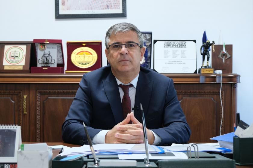 STÖ, Barolar ve İş Dünyası devlete seslendi l