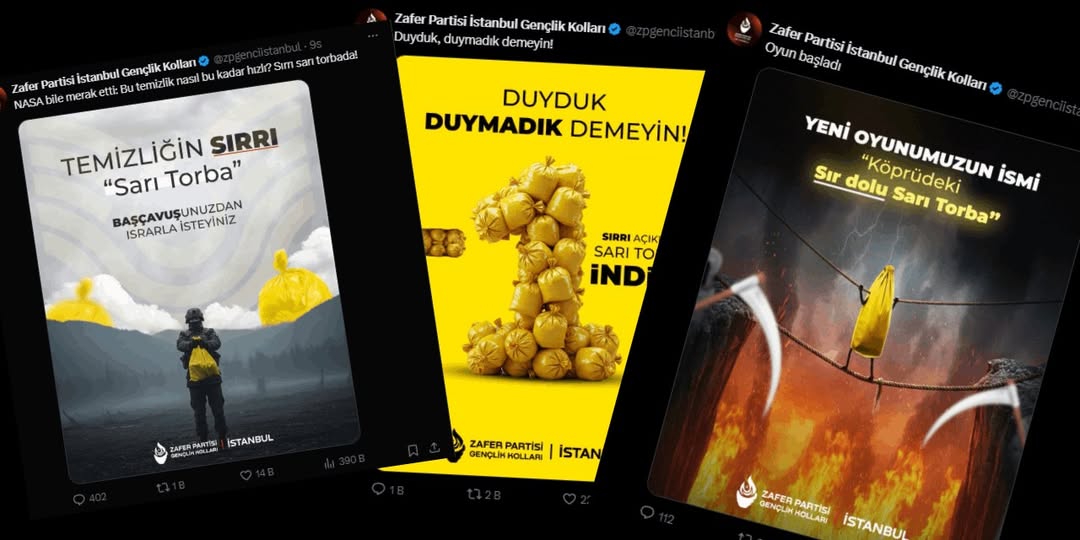 Adalet Bakanı açıkladı l