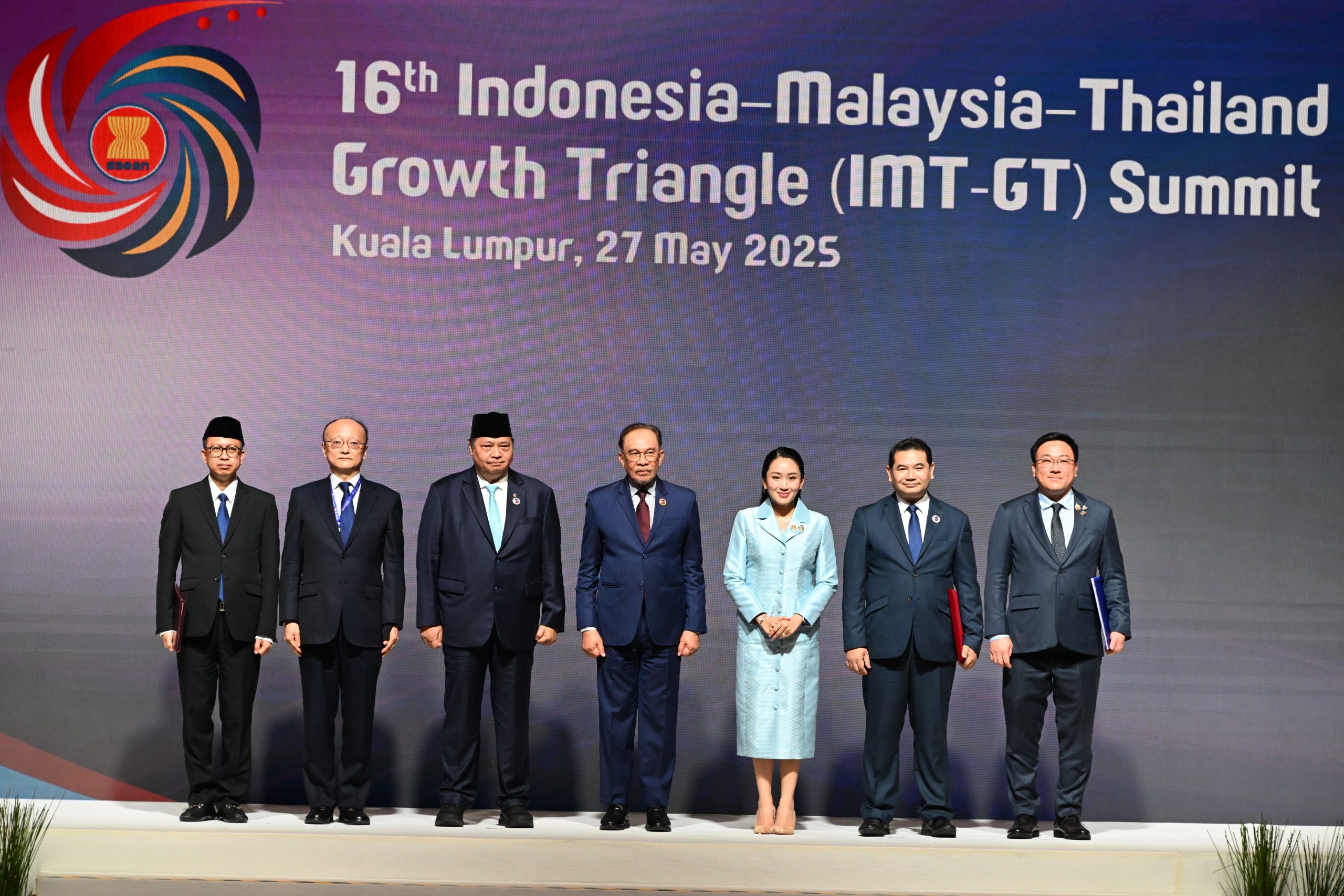 ASEAN’dan 5 yıllık stratejik plan l
