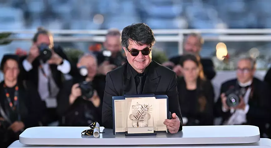 Cannes Film Festivali |