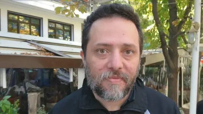 Silahlı saldırıya uğramıştı |
