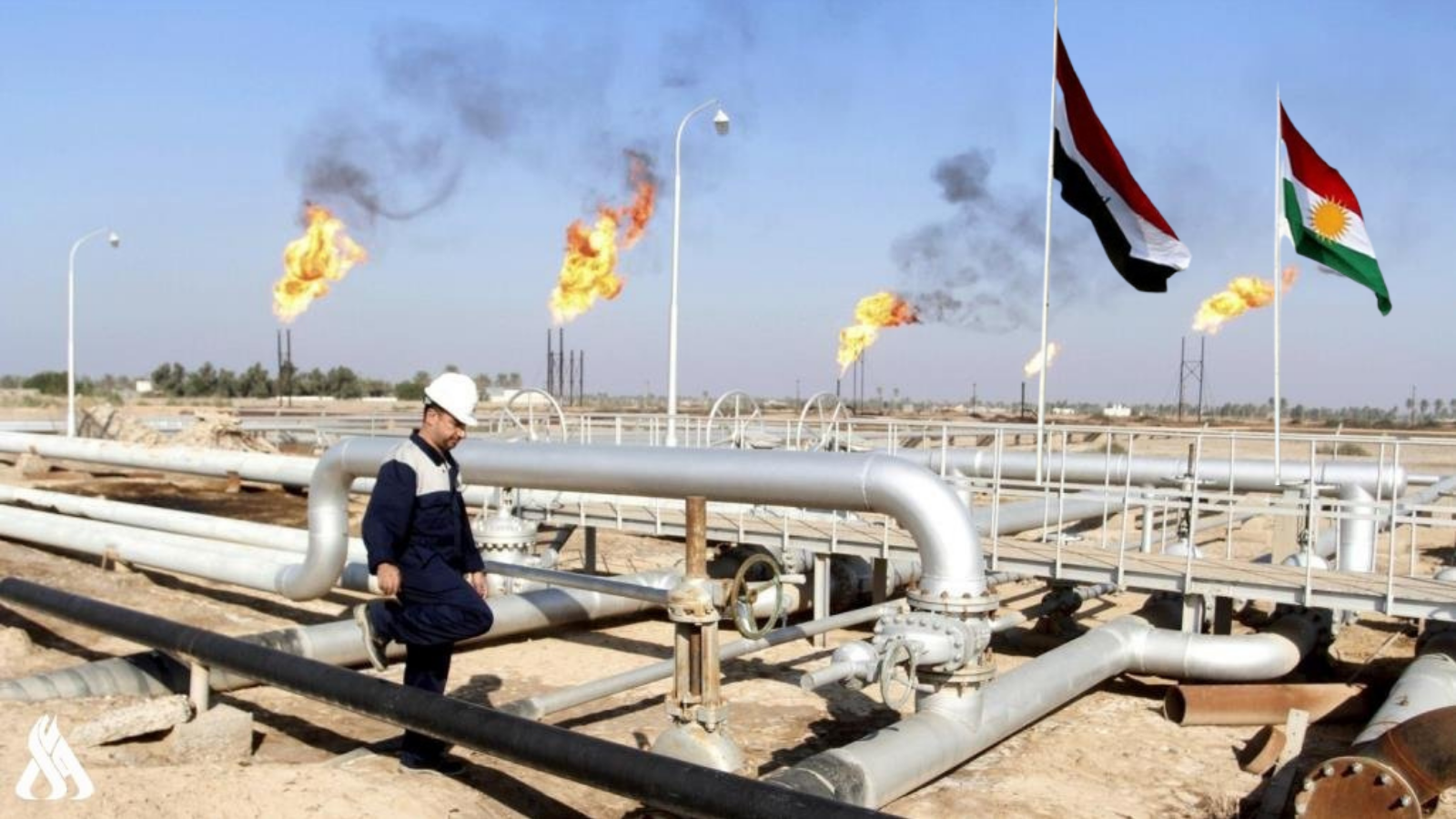 Federe Kürdistan’da petrol anlaşması krizi l