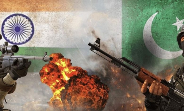 Pakistan – Hindistan gerilimi dinmiyor |