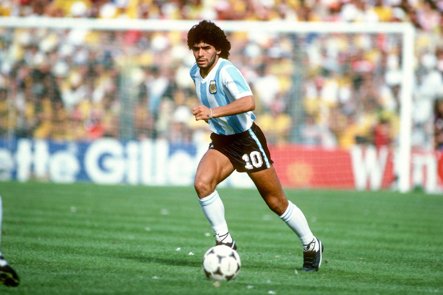 Maradona davası |