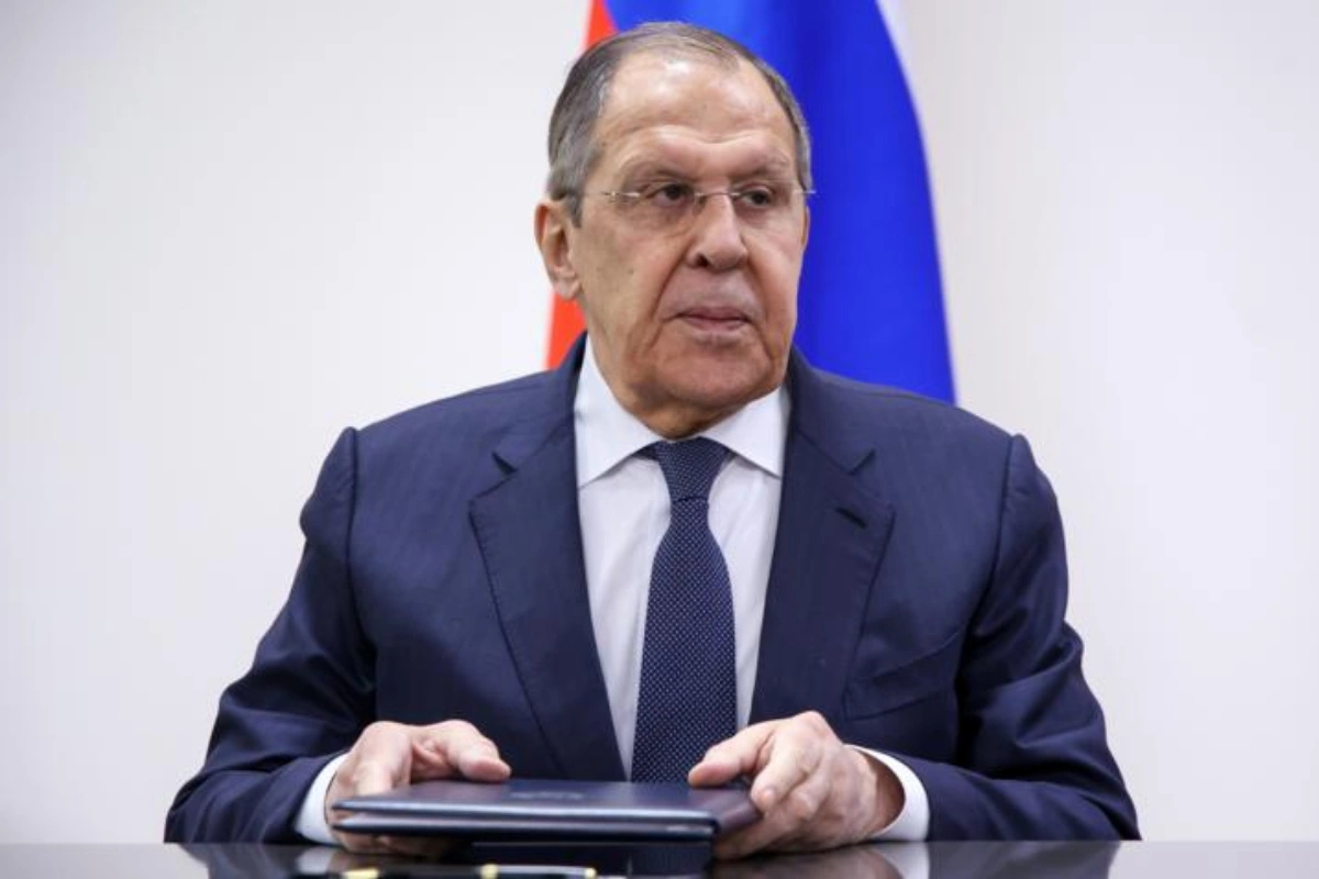 Lavrov’dan ikinci tur müzakere açıklaması |