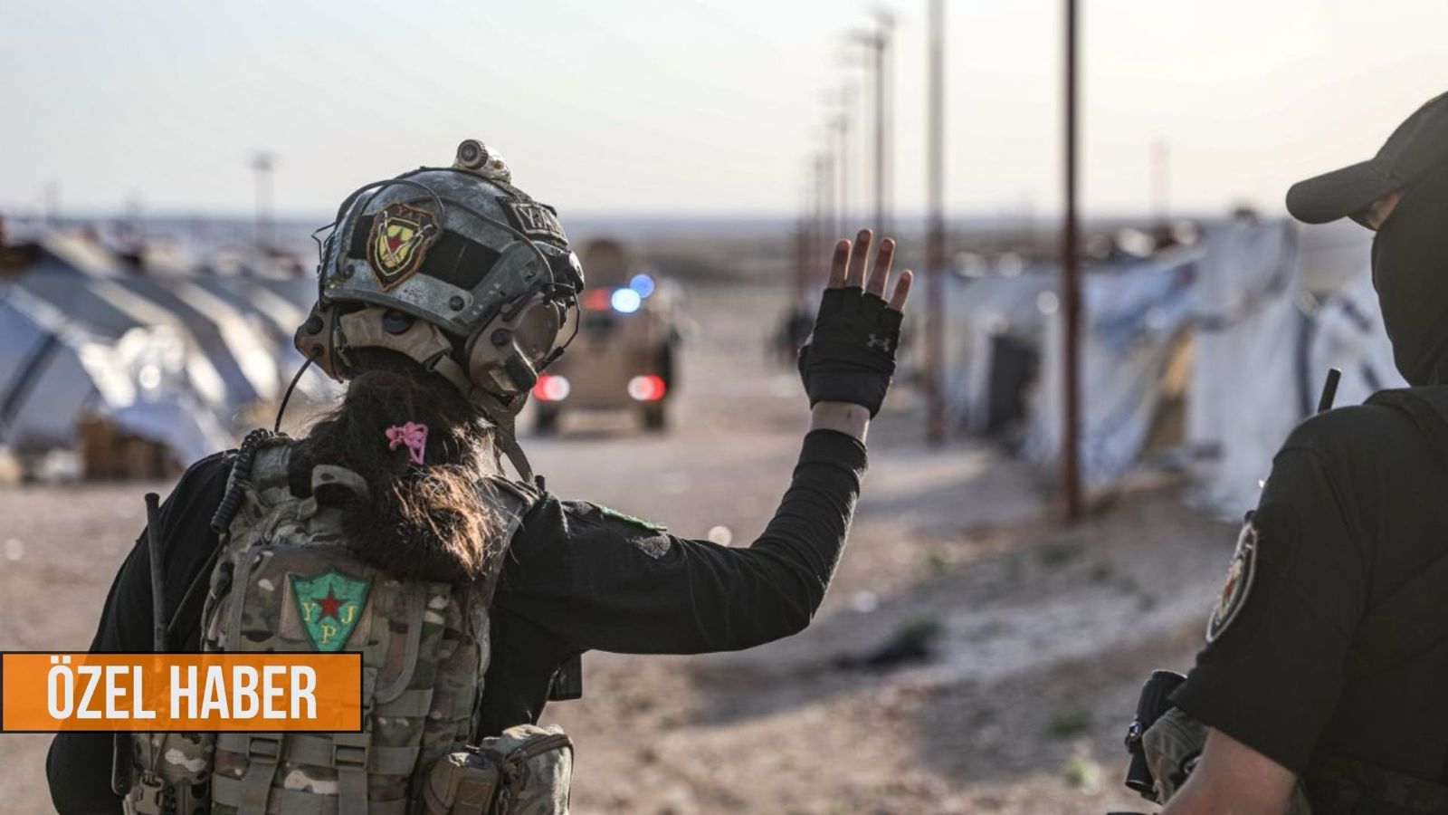 Özerk Yönetim, Irak’la mutabakat imzaladı |