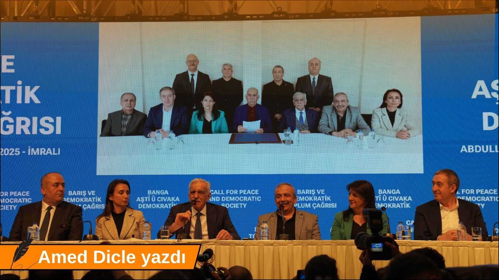 Süreç hızlanıyor:
