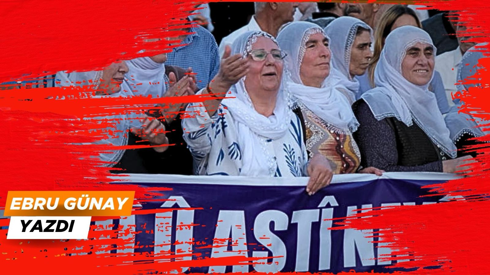 Barışa Son Şans