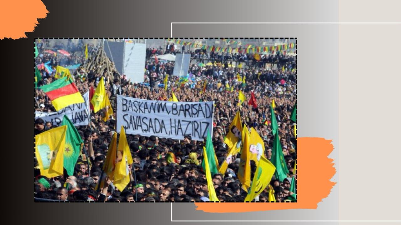 PKK’nin 52 yıllık tarihi |