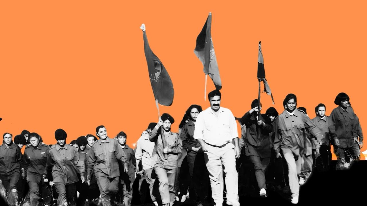 Yarım asırlık yolculuk |