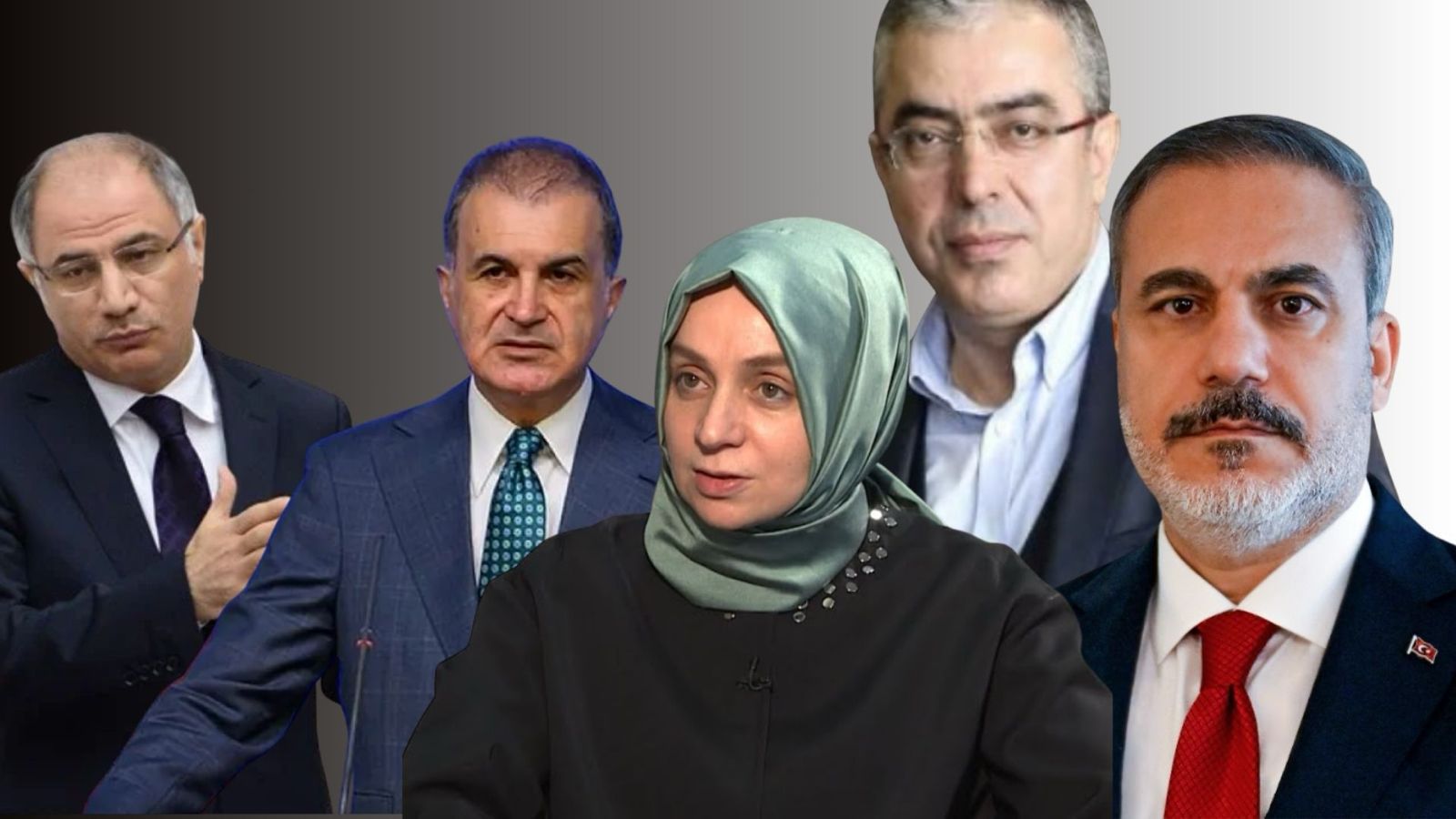 PKK’nin fesih açıklamasına iktidar cephesinden ilk tepkiler |