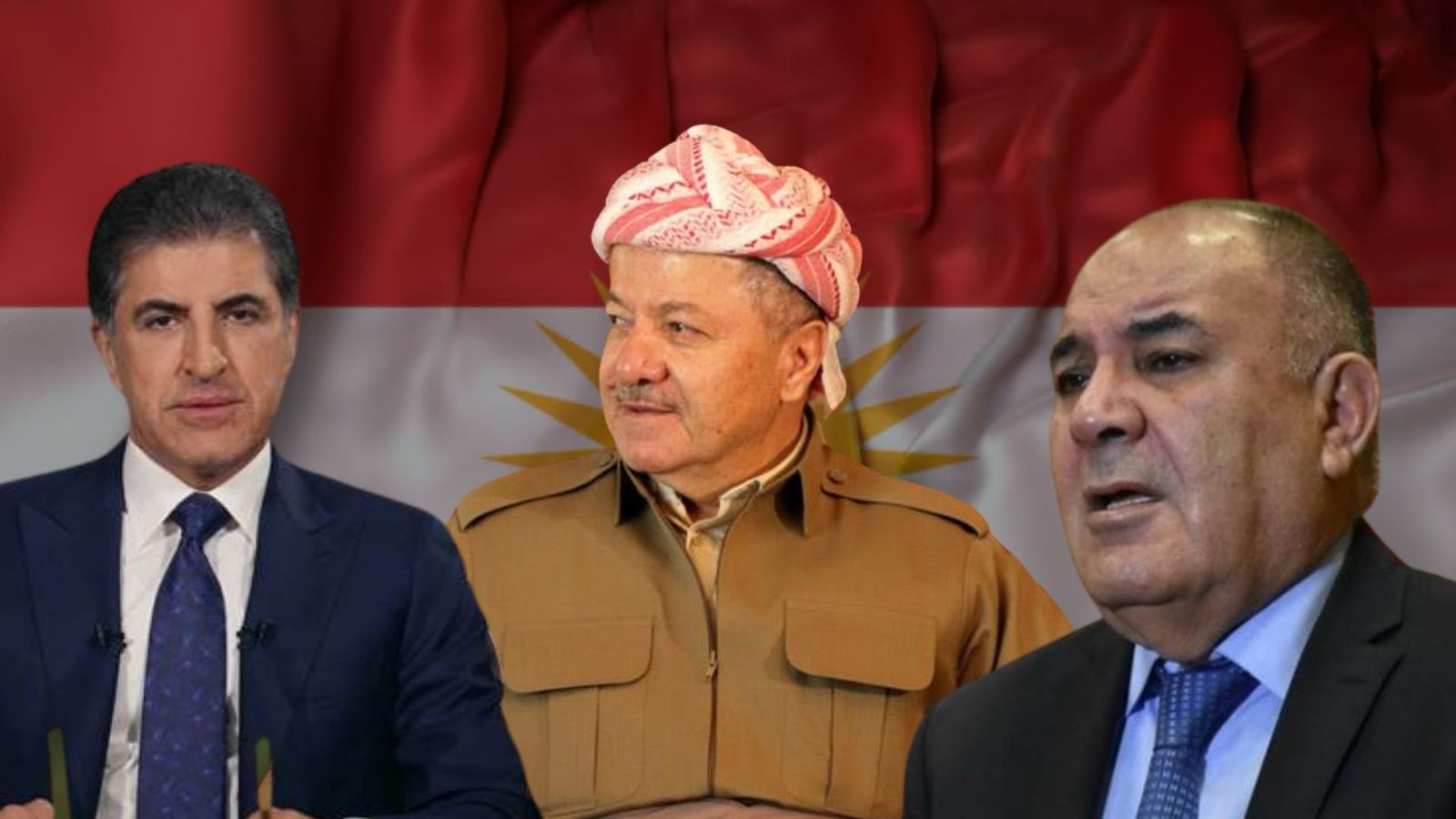 Federe Kürdistan Bölgesi’den açıklamalar |