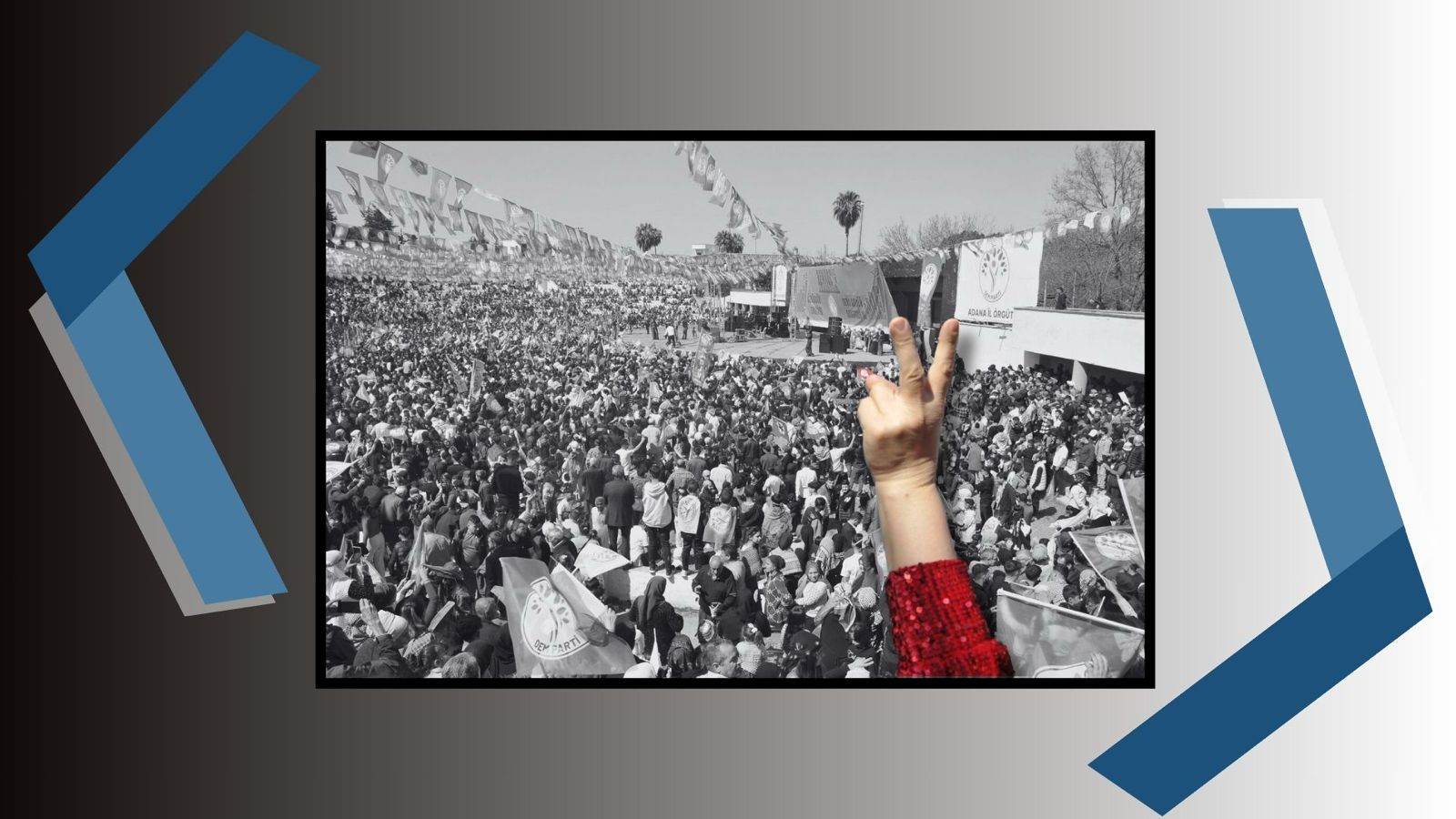 PKK’nin fesih kararı |