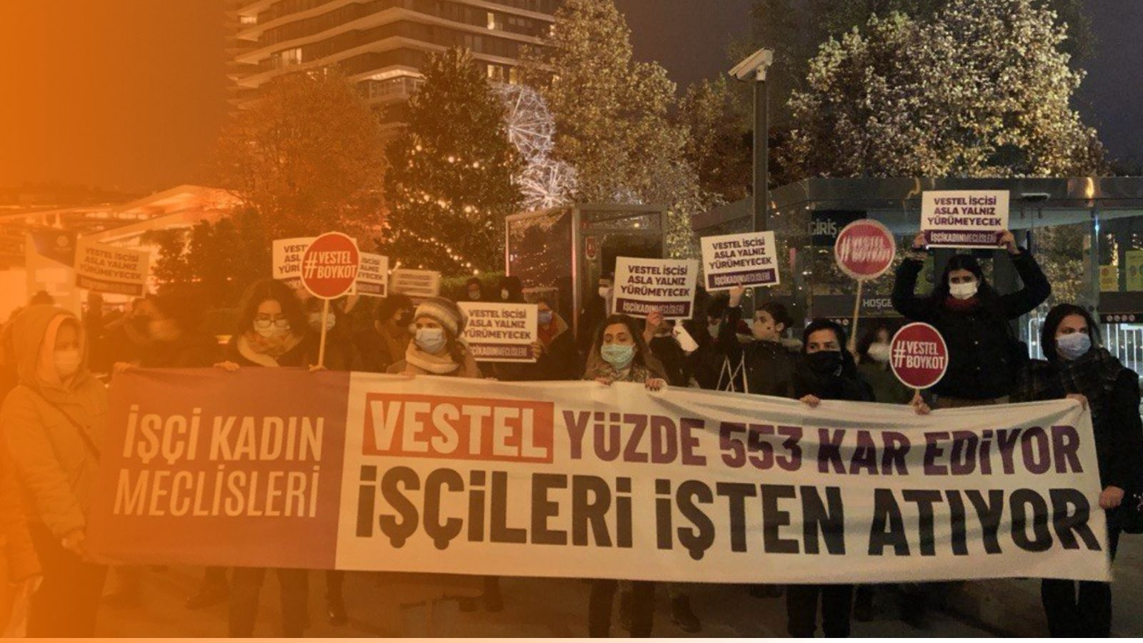 Vestel, 2 bin kişiyi işten çıkarmaya hazırlanıyor