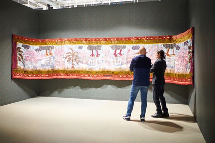 Sanat Piyasası Raporu |
