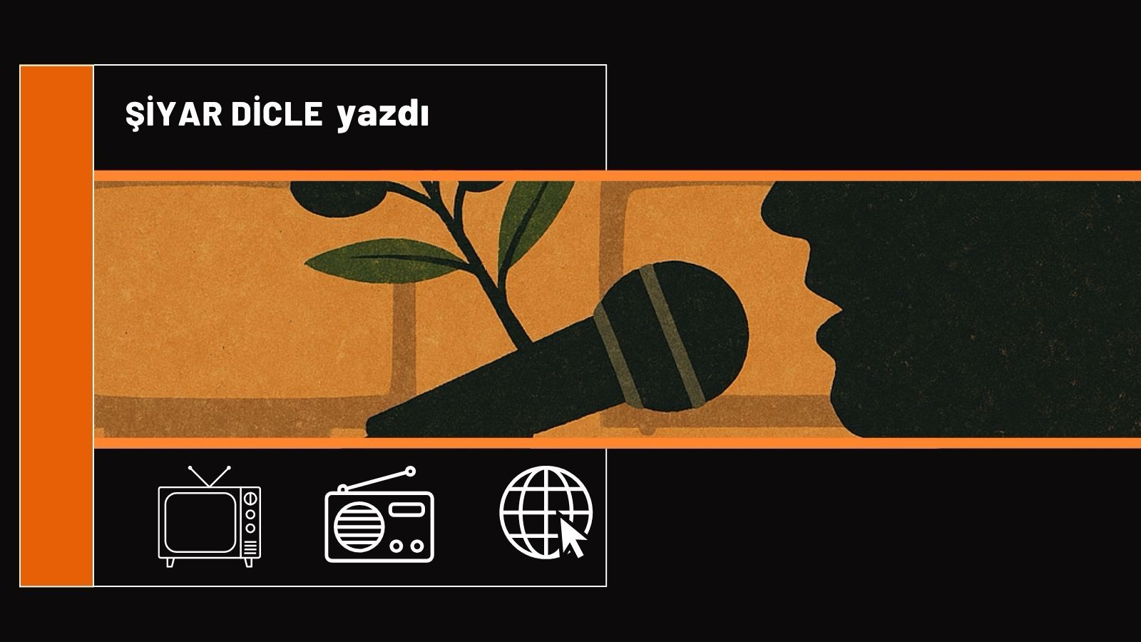 Kelimelerle Savaşmak: Medya barışın aktörü olabilecek mi?