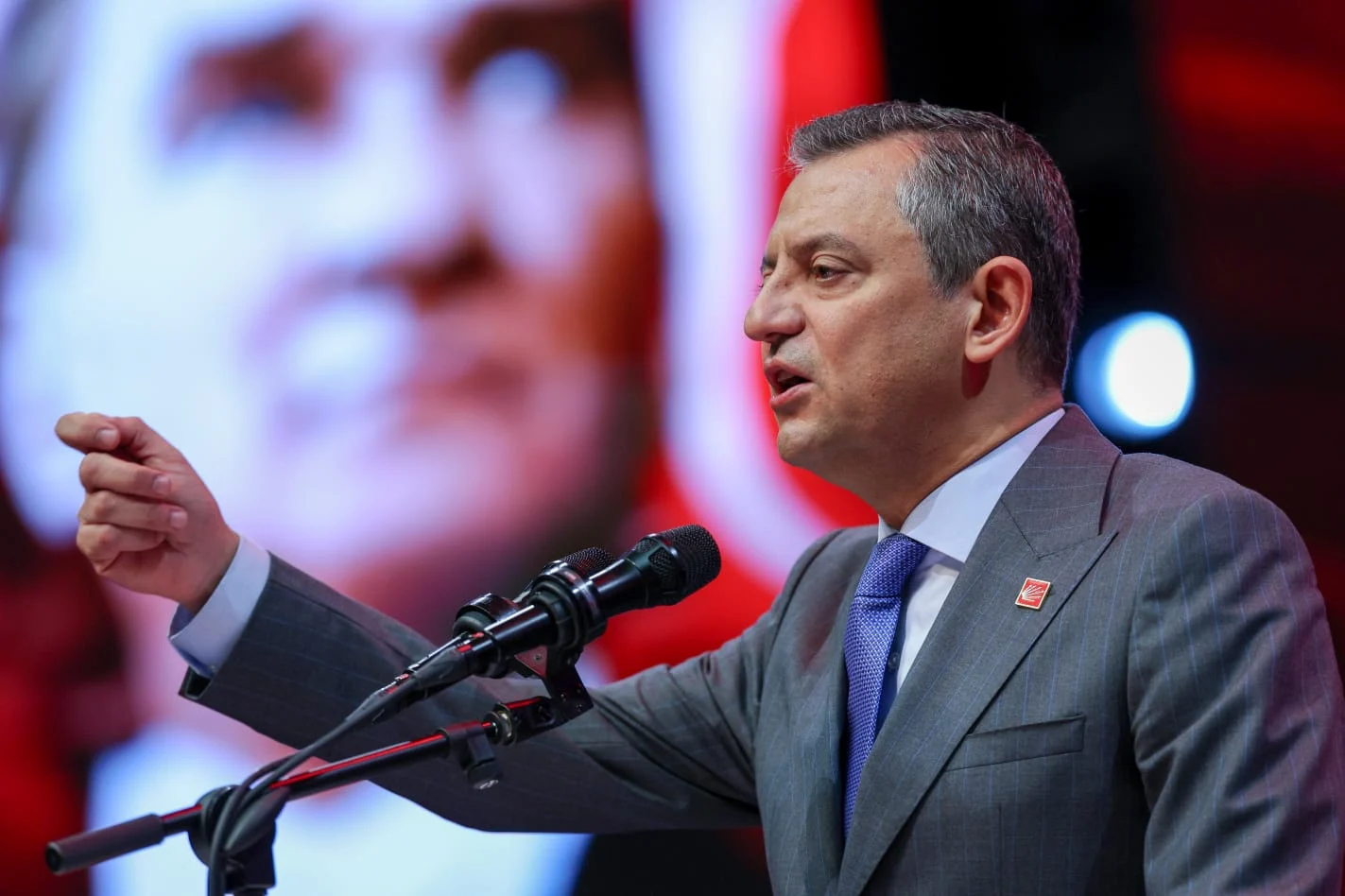 CHP Lideri Özel’den ara seçim açıklaması l