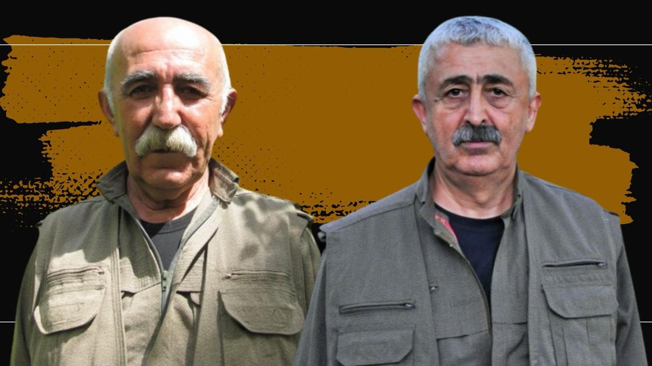 PKK 12. Kongre Divanı açıkladı l
