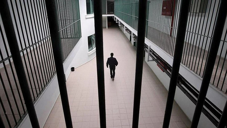 İnfaz Yasası Paketi Meclis yolunda |