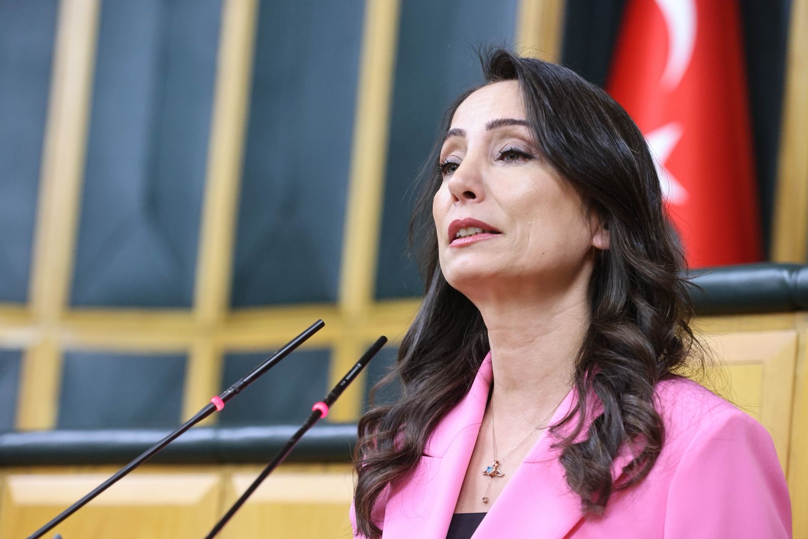 Hatimoğulları’ndan Demokratik Cumhuriyet çağrısı l
