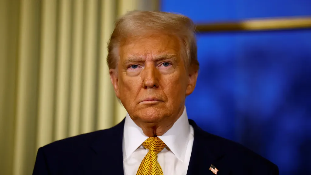 Trump’a mahkeme freni |