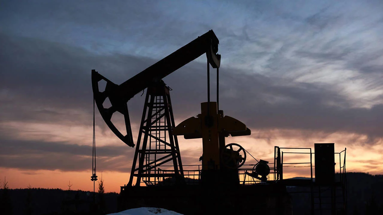 ABD’li şirkete tarım alanında petrol arama izni |