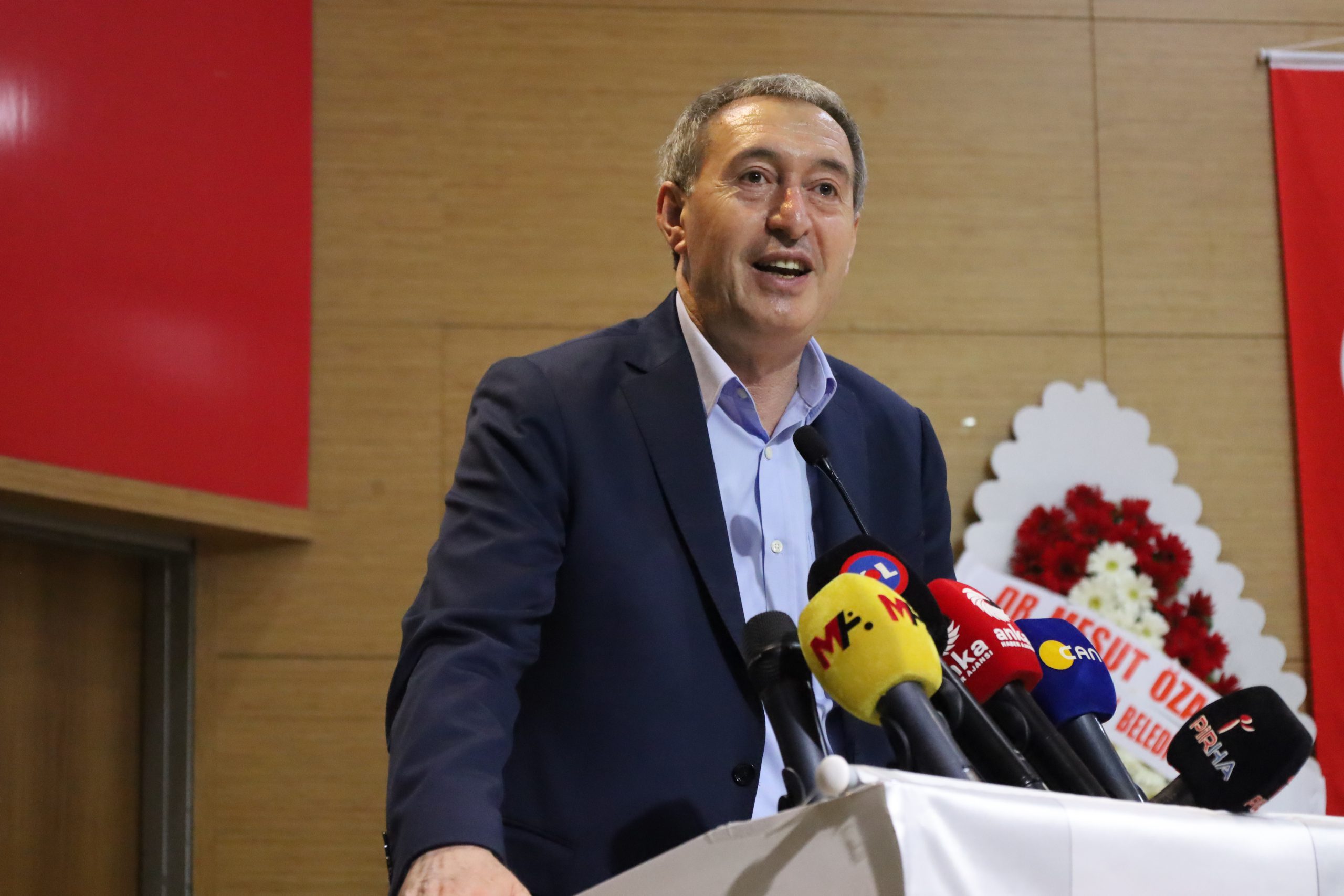 Bakırhan’dan süreç açıklaması: