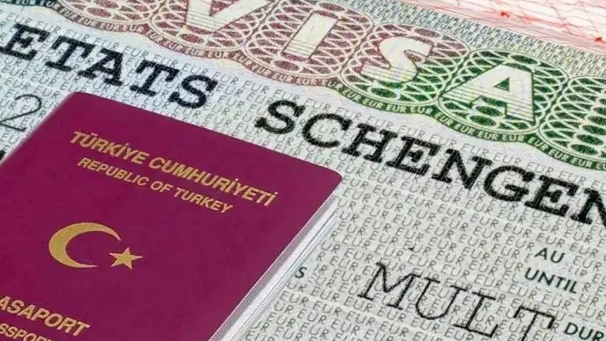 AP’den Schengen vizesi uyarısı